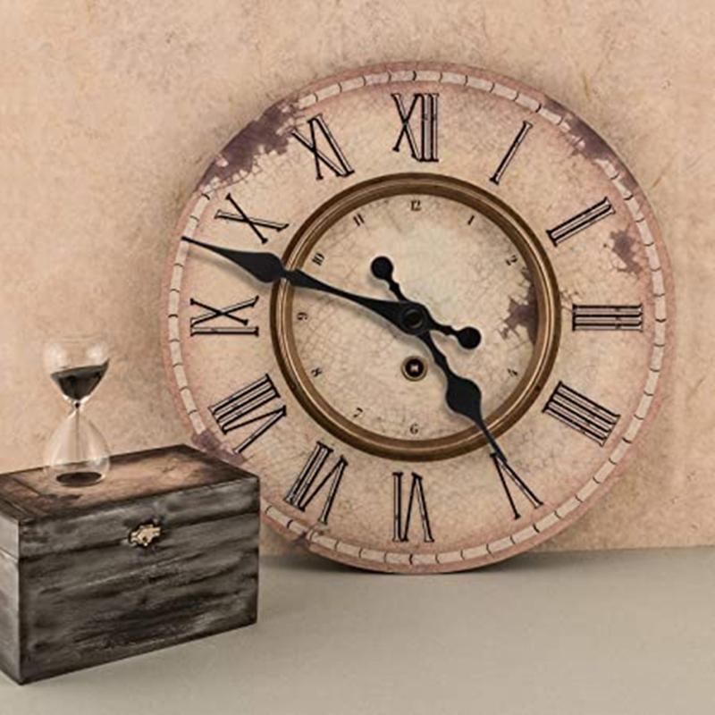 Pendulum Type Movement Clock Accessory Quartz DIY Movement Mechanism Hands Motor