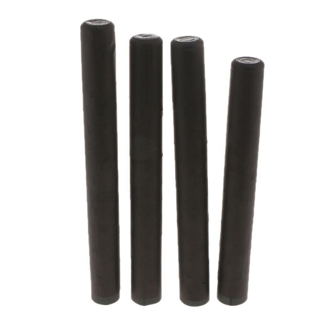 300 Pieces PVC Shrink  100 Count Heat Shrink Caps Sleeves Covers Perfect