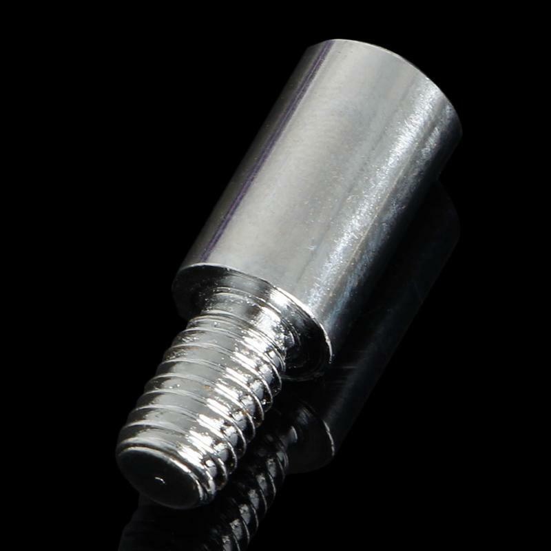 1Pc Shaft Extender Extension Rod For Arcade Sanwa Three Joystick 1.5CM