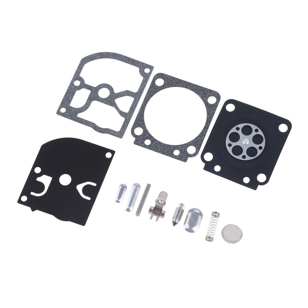Trimmer Carb Repair Kit For STIHL 017 MS170 018 MS180 Zama RB-66 Replacement 1X