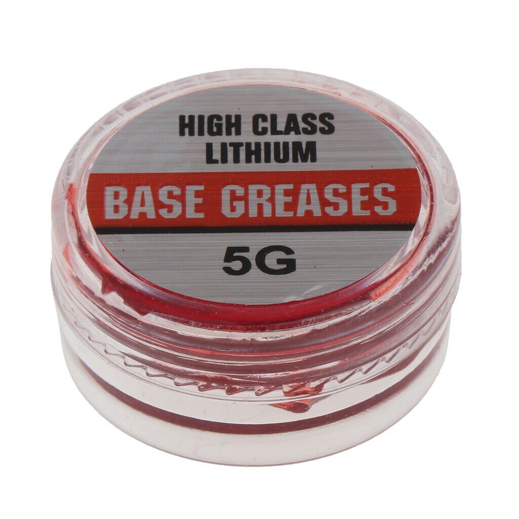 RC Car  Bearing Differential  Shaft Lubricants Grease Oil -5g