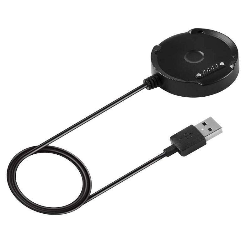 Replacement Magnetic USB Stand Charging Cradle Dock Holder for Golf Buddy WTX/