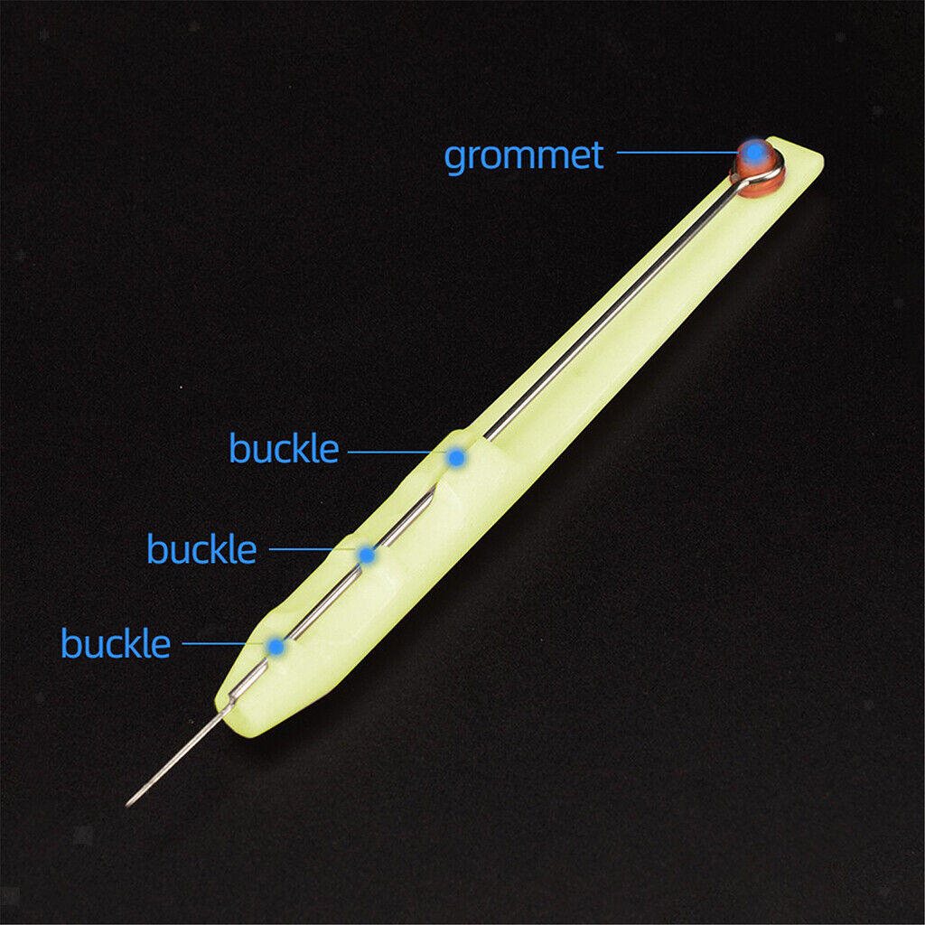 Hand Poke and Stick Tattoo Kit DIY Tattoo Supply Ink Tattoo Needles Set for Body
