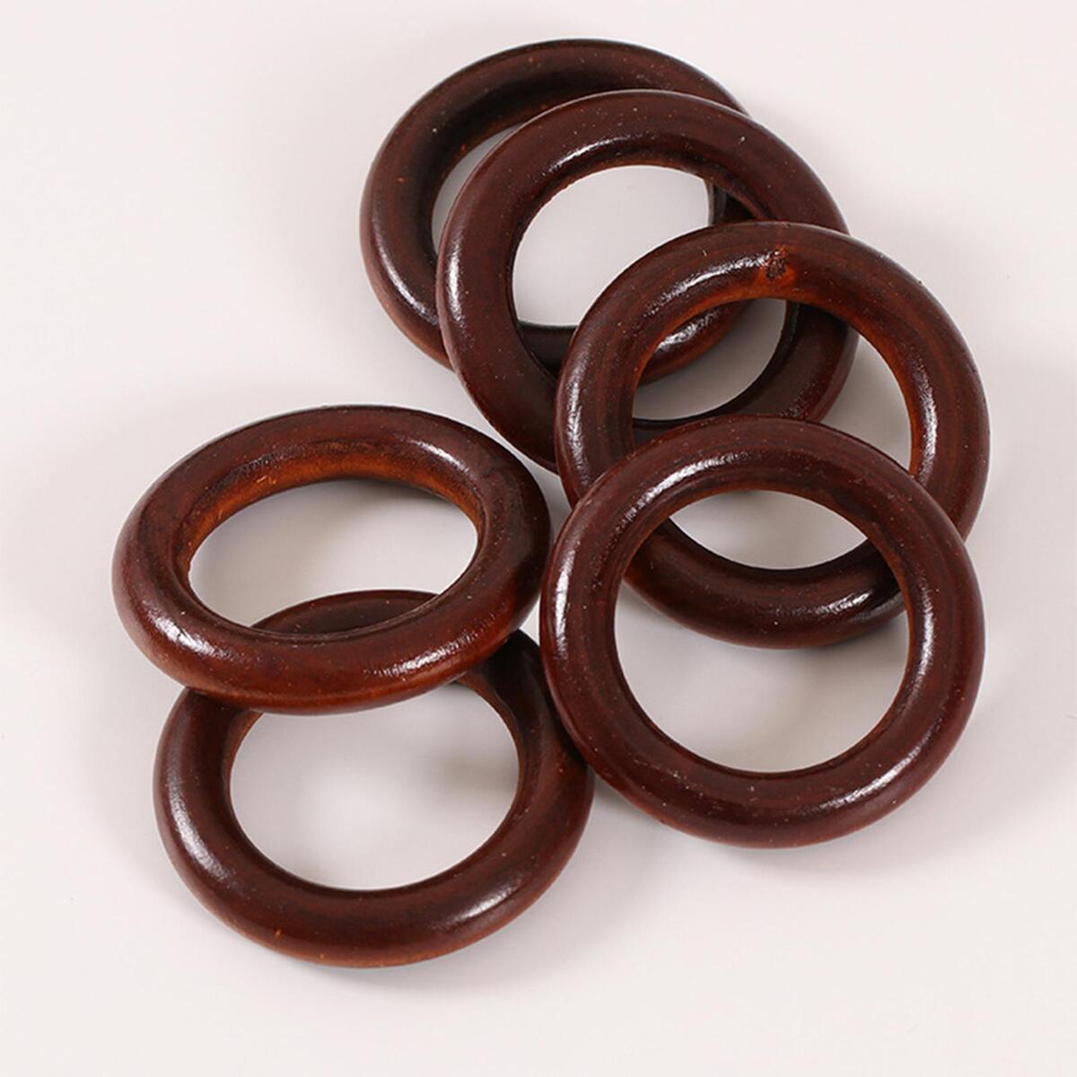 en Rings 55mm   for Ring Pendant Lace Plant Hangers