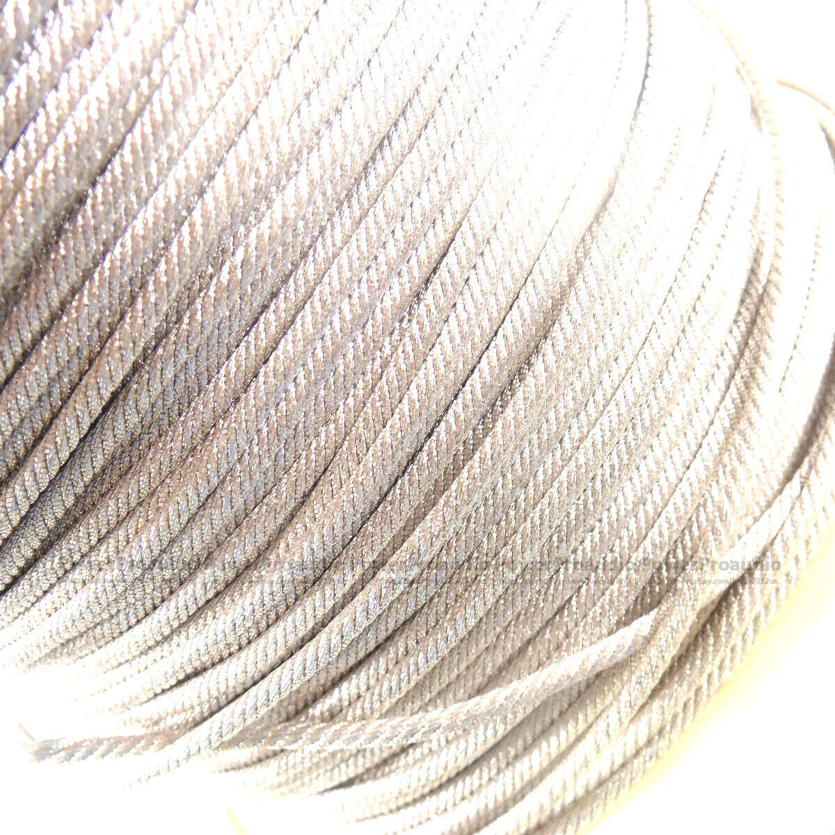1 Meter 42 Wires Thick Lead Wire For 18inch 21inch  Speaker repair part