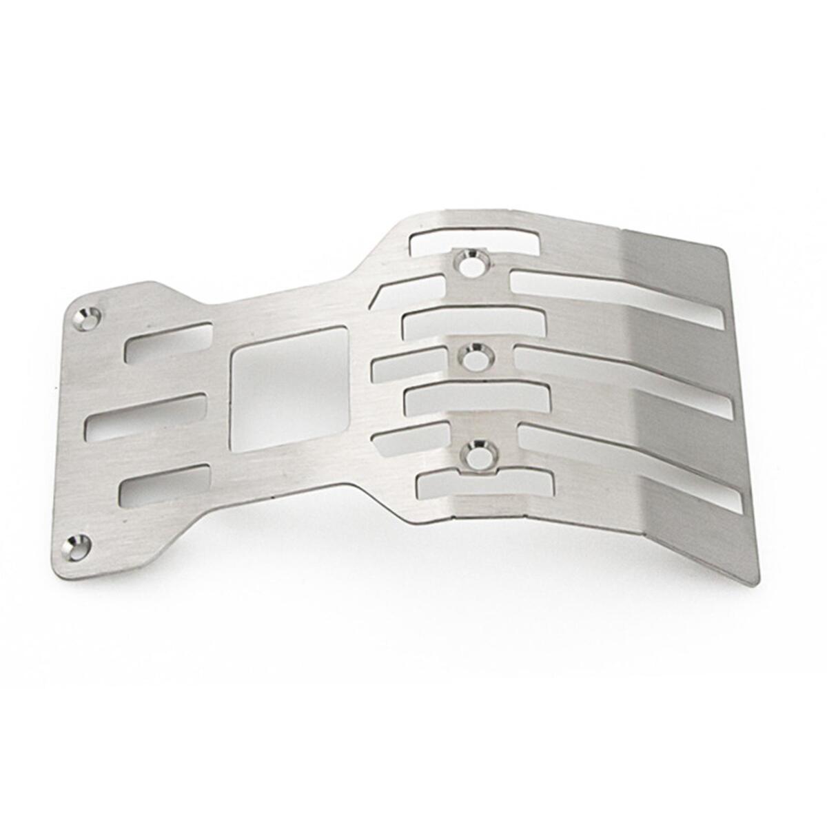 Stainless Steel RC Chassis Armors Protector for Mojave Upgrade Parts Crawler