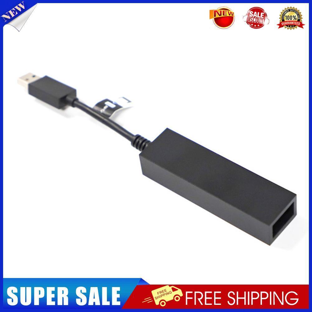 Mini Camera Cable Adapter for PS5 VR USB3.0 to Female for PS5 PS4 Connector
