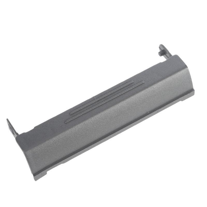New For DELL Latitude D630 D620 HDD Panel Hard Drive Caddy Cover Lid Tray +Screw