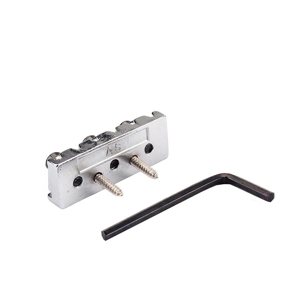 Electric Guitar String  Nut for Tremolo Bridge 42mm