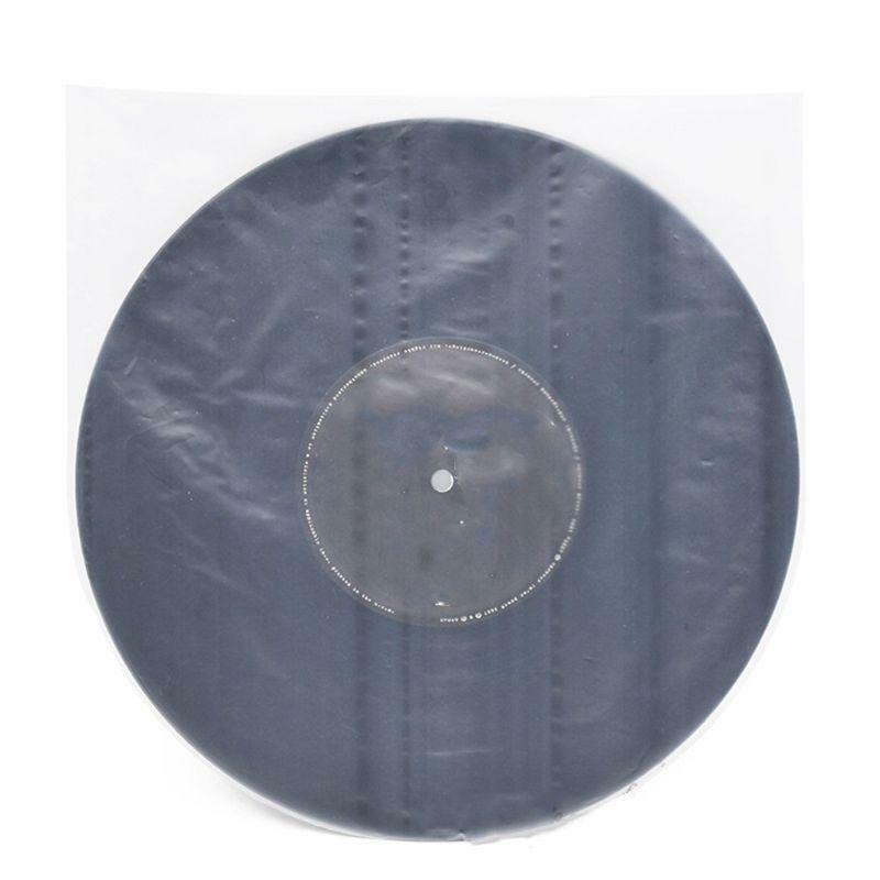 12inches Recording Protective Sleeve for Turntable Player LP Vinyl Record Bag