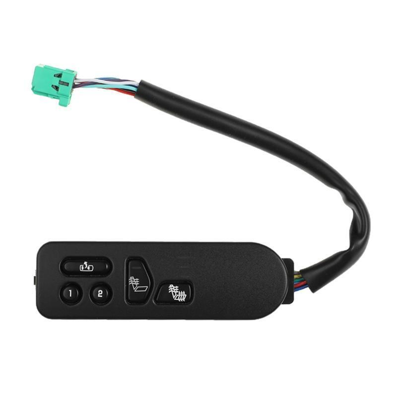 901-200 15116863 Car Front Driver Side Seat Heater Switch for ChevyGMC 2003-2006