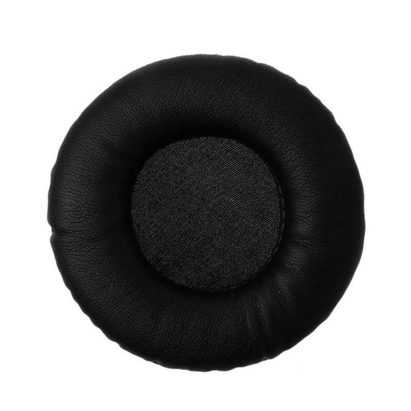 Replacement Earphone Ear Pad Earpads Cushion For Sony MDR-ZX100 V150 V250 V300