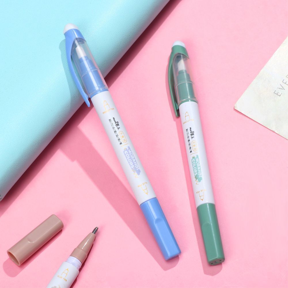 Cutting Knives Dots Stick Roller Double Sided Adhesive Ceramic Blade Cutter