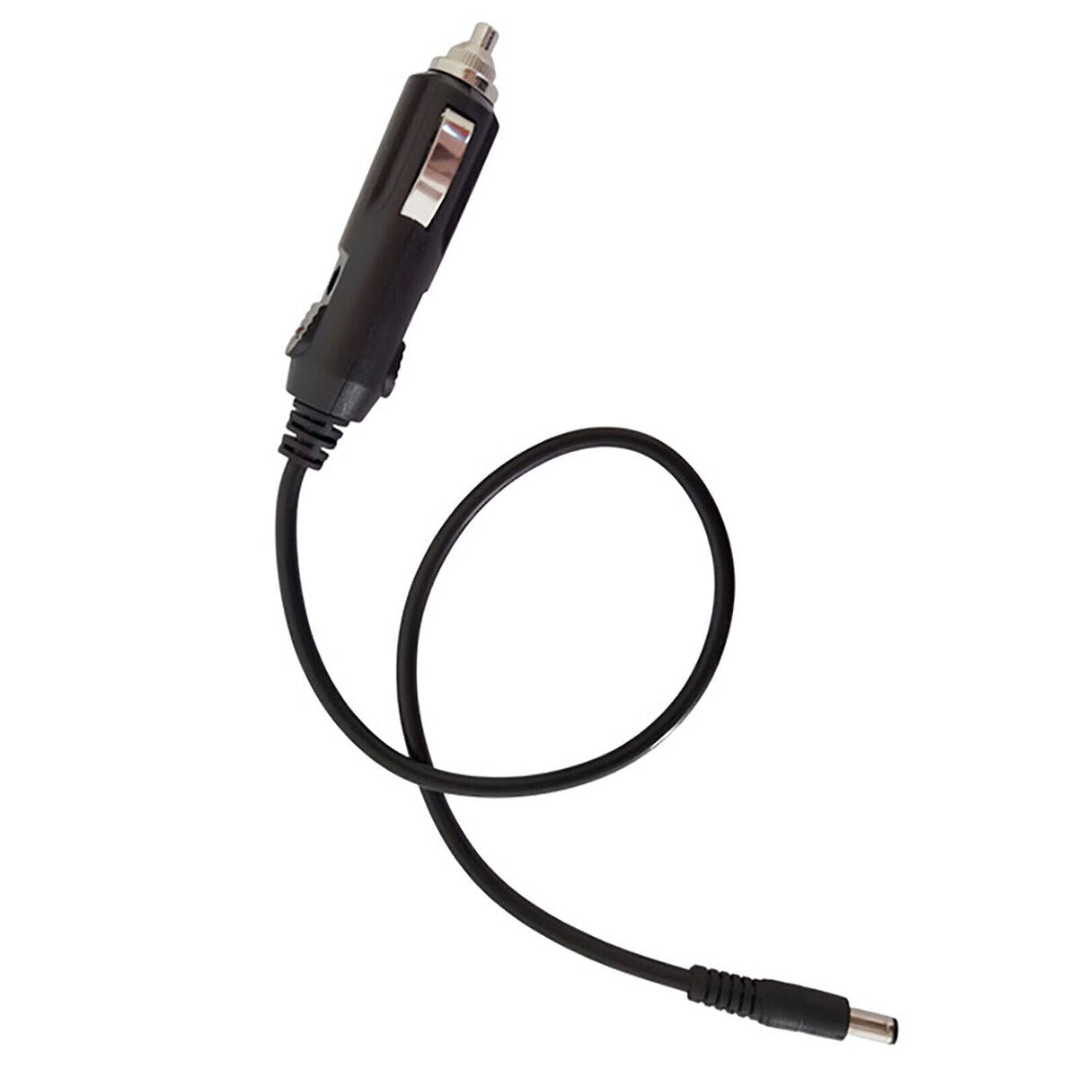 Car Cigarette Lighter To DC 5.5x2.1MM Extension Cable Connector Line Cable A2UK