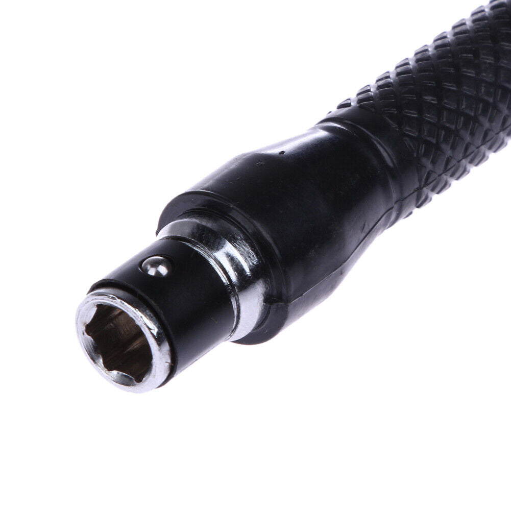 Double Head Socket Wrench Suitable For Routine Screwdriver Bits Utility Too