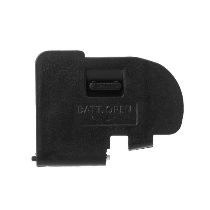 Battery Door Lid Cover For 5D Mark II 5D 2  Digital Camera Repair Part