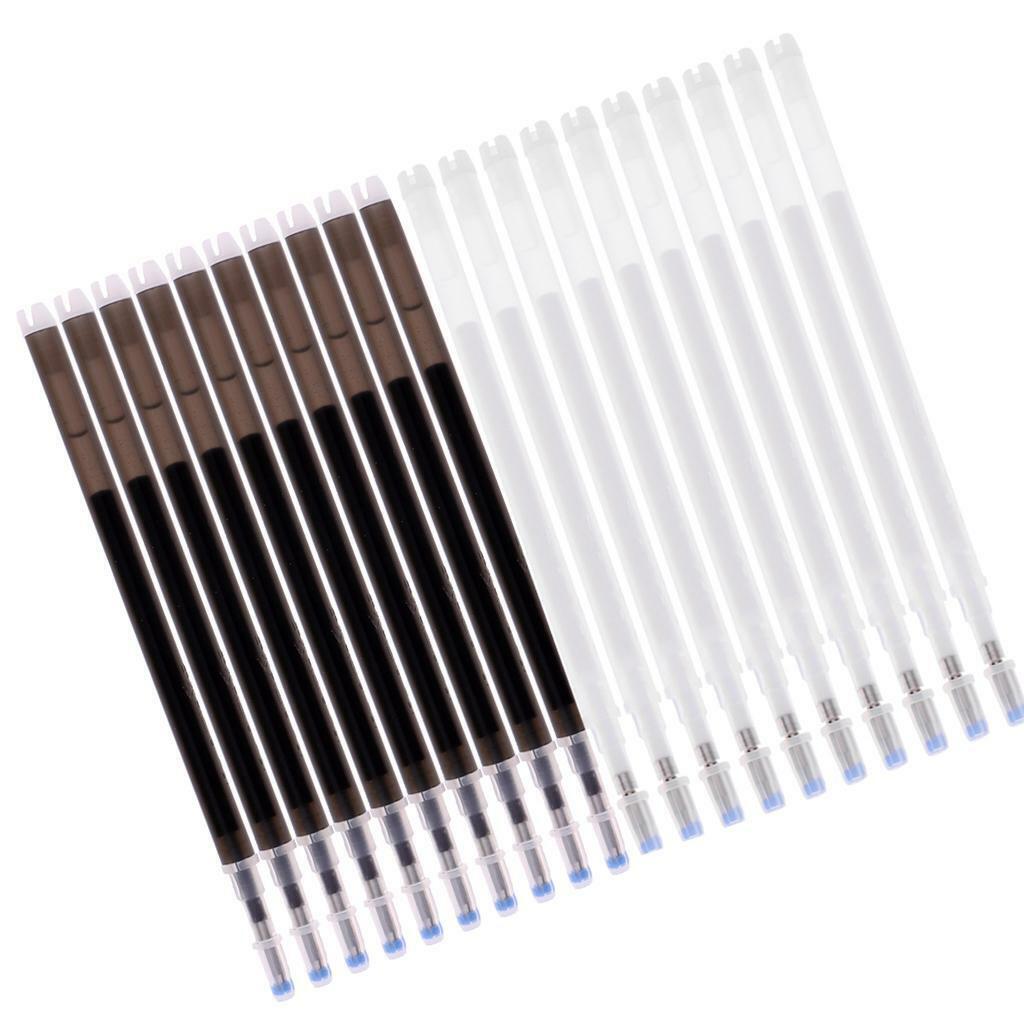20pcs High Temperature Disappearing Pen Heat   Sewing Tools Crafts