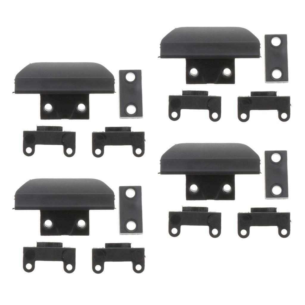 4 :14 RC Crawler Car Anti Collision Bumper for  144001 Accessory