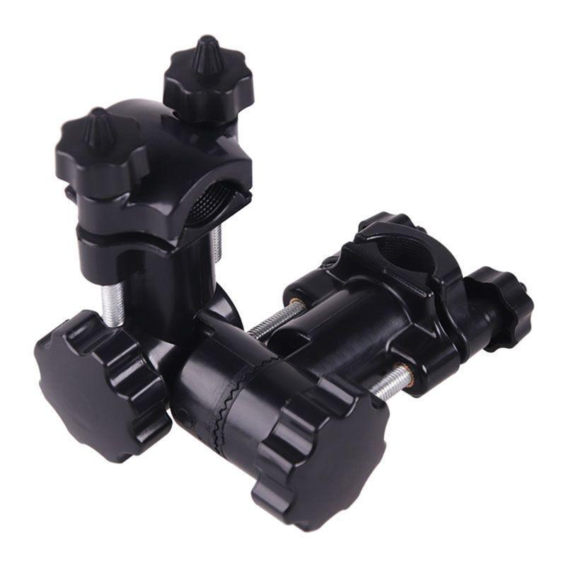 360 Degree Selection Tray Holder Clamp Connector Fix Fishing Umbrella, Bracket