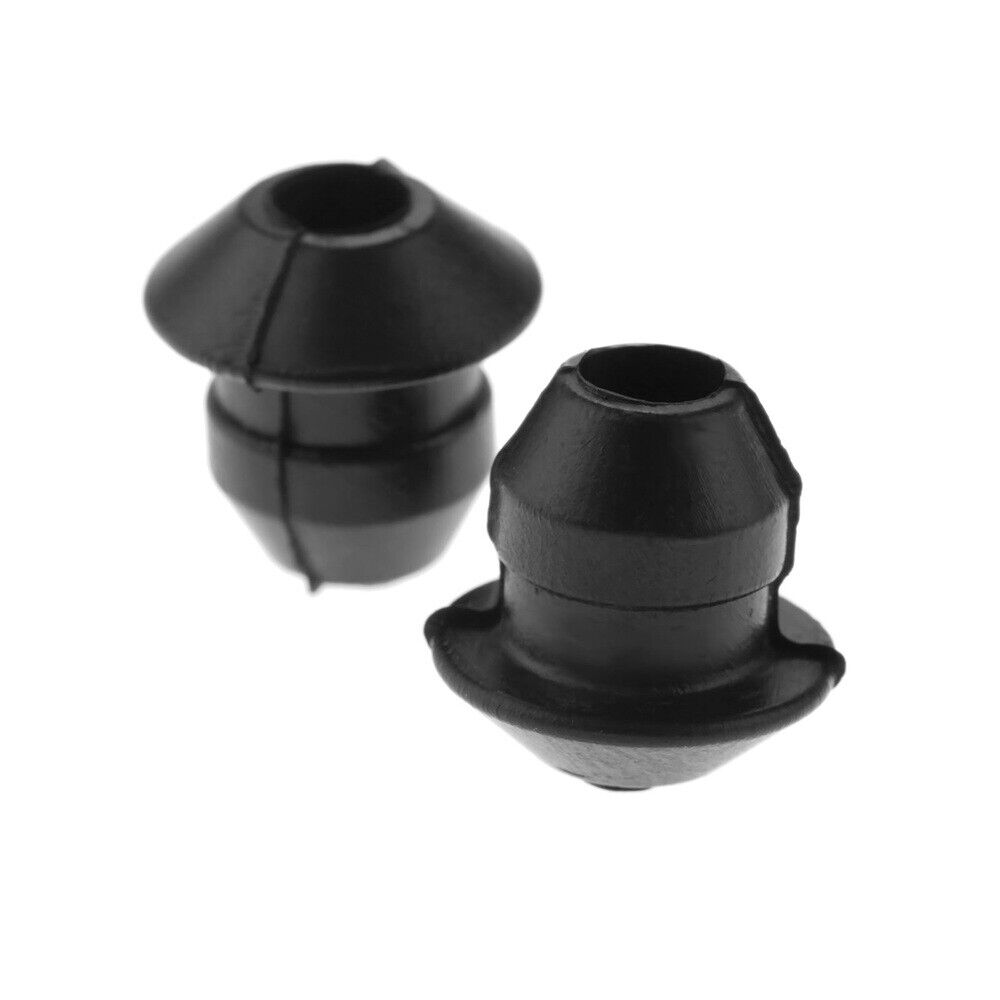2X Trimmer Parts Fuel Hose Tank Grommet For STIHL KM85 FC75 FS76 FS74 FS80 FS85