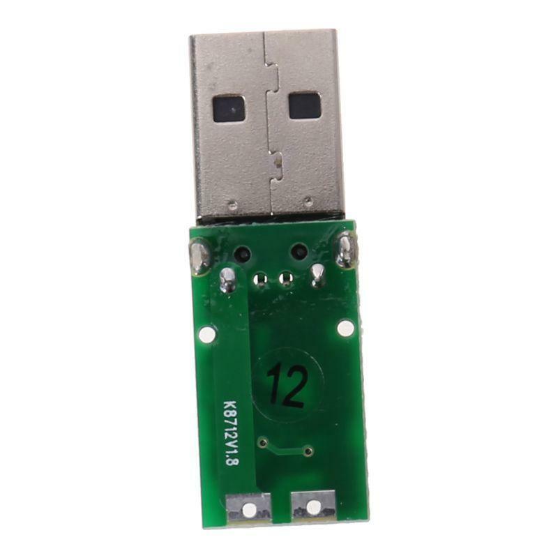 DC-DC 5 V To 12 V USB Converter Boost Step Up Power Module Voltage Rating 5 W