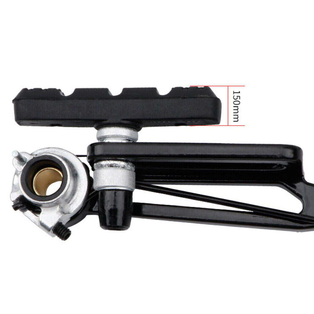 MTB Folding   110mm Ultralight Bicycle  Brakes Clamp