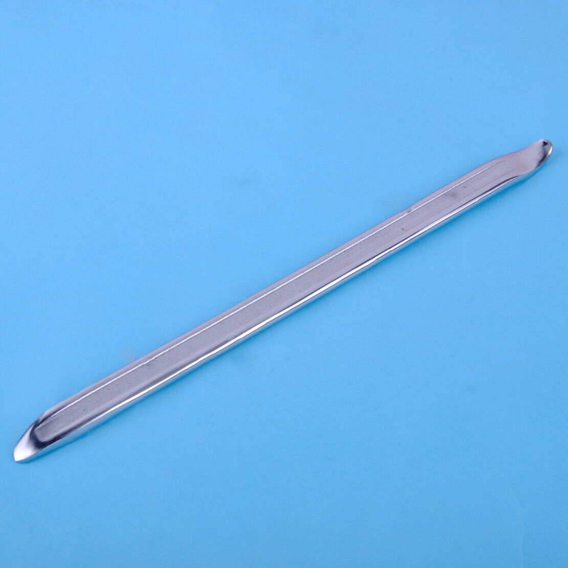 12'' Manganese Steel Tire Lever Bead Lifting Tool Pry Tyre Changer Bar Repair Li