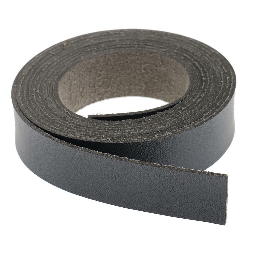 Length Microfiber Pu Leather Tape Strap Embellishments 2cm  2 Pcs