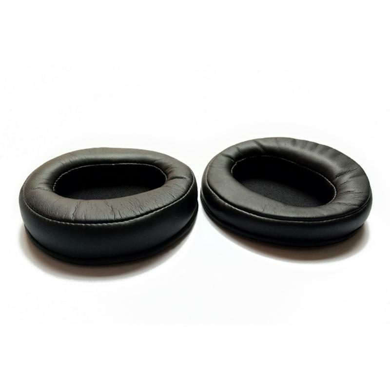 Earphone Sleeve Compatible with DENON-AH-D2000 D5000 D7000 GMP400 GMP435S GMP450