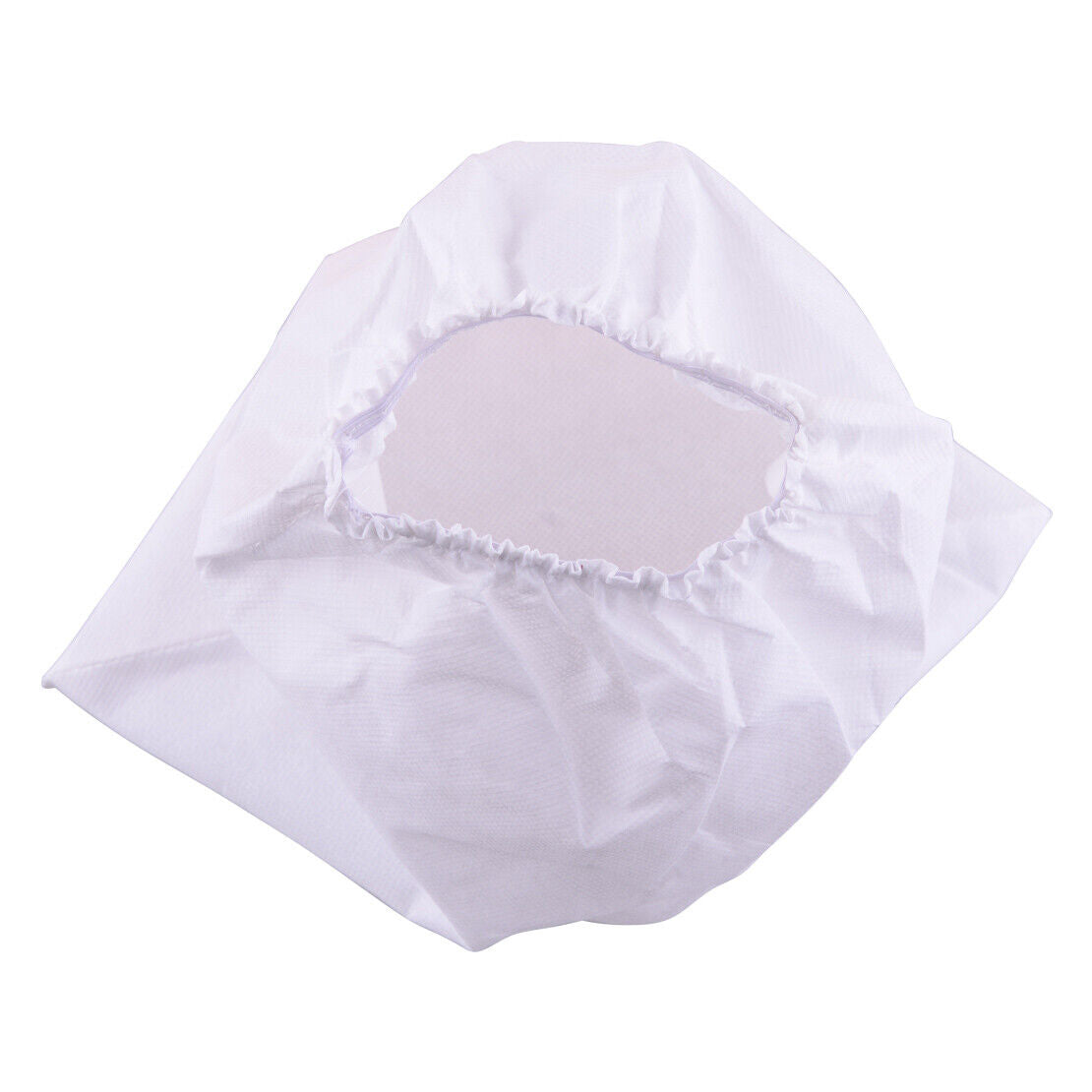 5pcs Portable Nail Art Non-woven Replacement Bag For Dust Suction Collector Li