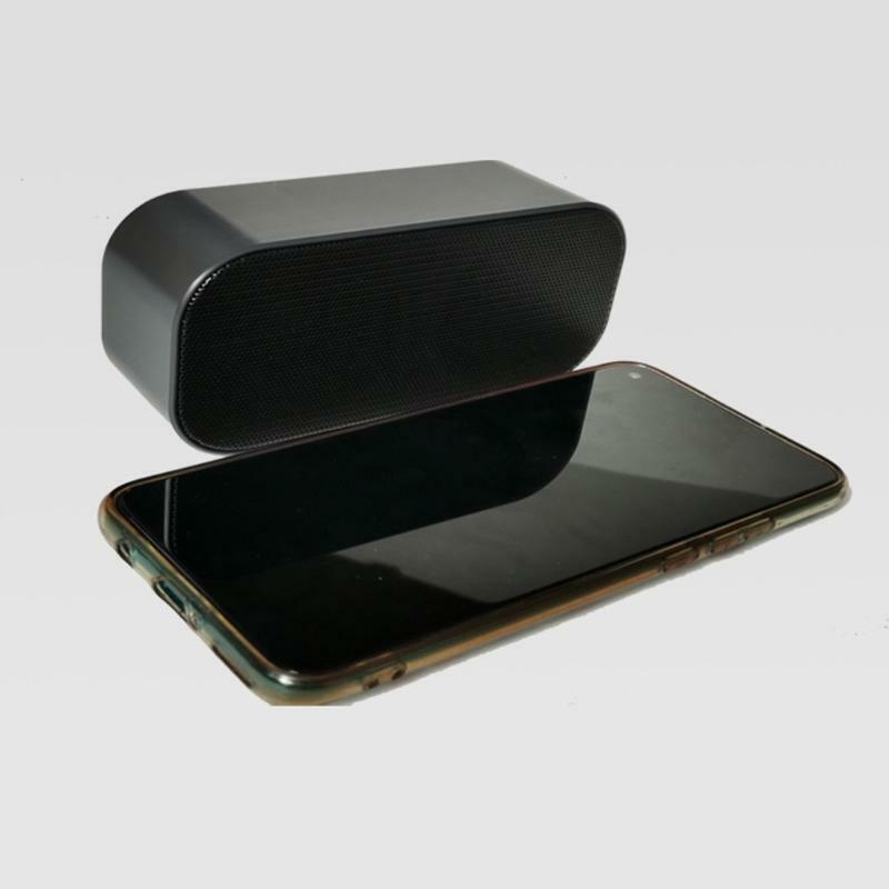 Stereo Sound External USB Computer Speakers Soundbar Laptop Tablet Desktop