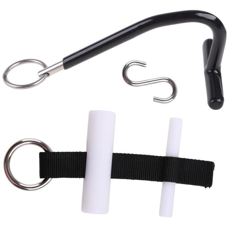 Strap Tools for Dent Repair for Car Surface Depression Repair Paintless