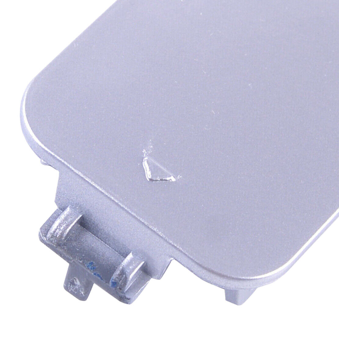 Front Bumper Tow Hook Eye Cover Cap Fit for BMW 5 Series E60 E61 528i 535i 550i