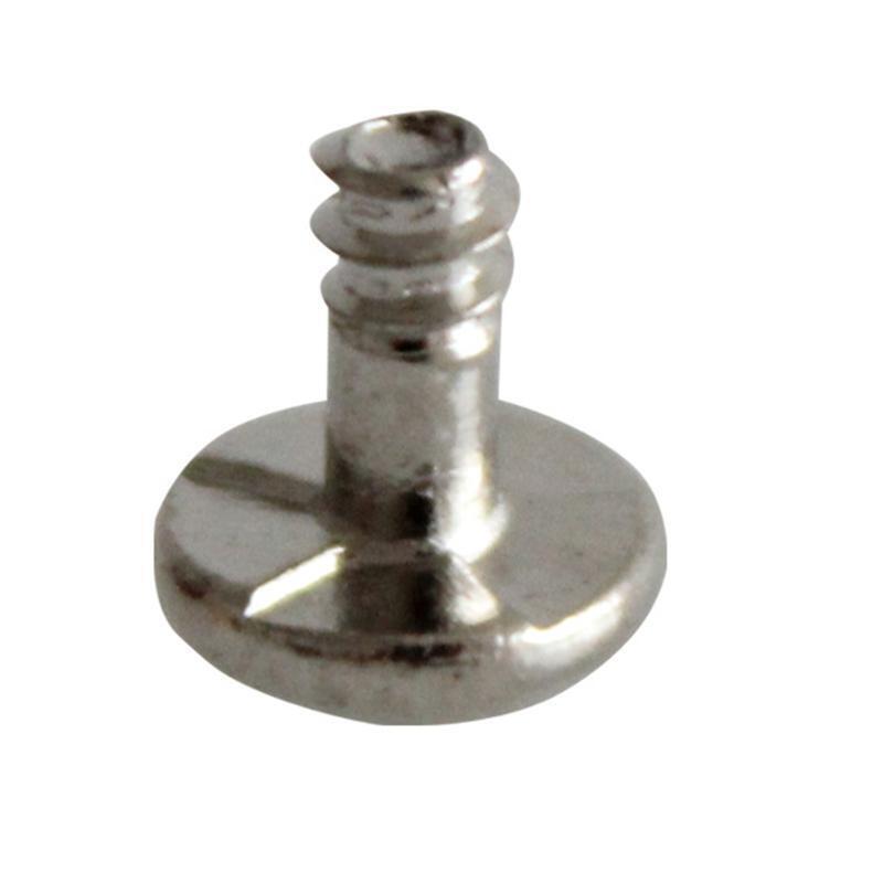 10x Side Brush Fixing Screws for i Robot 800 900 Series Spare Parts Accessories