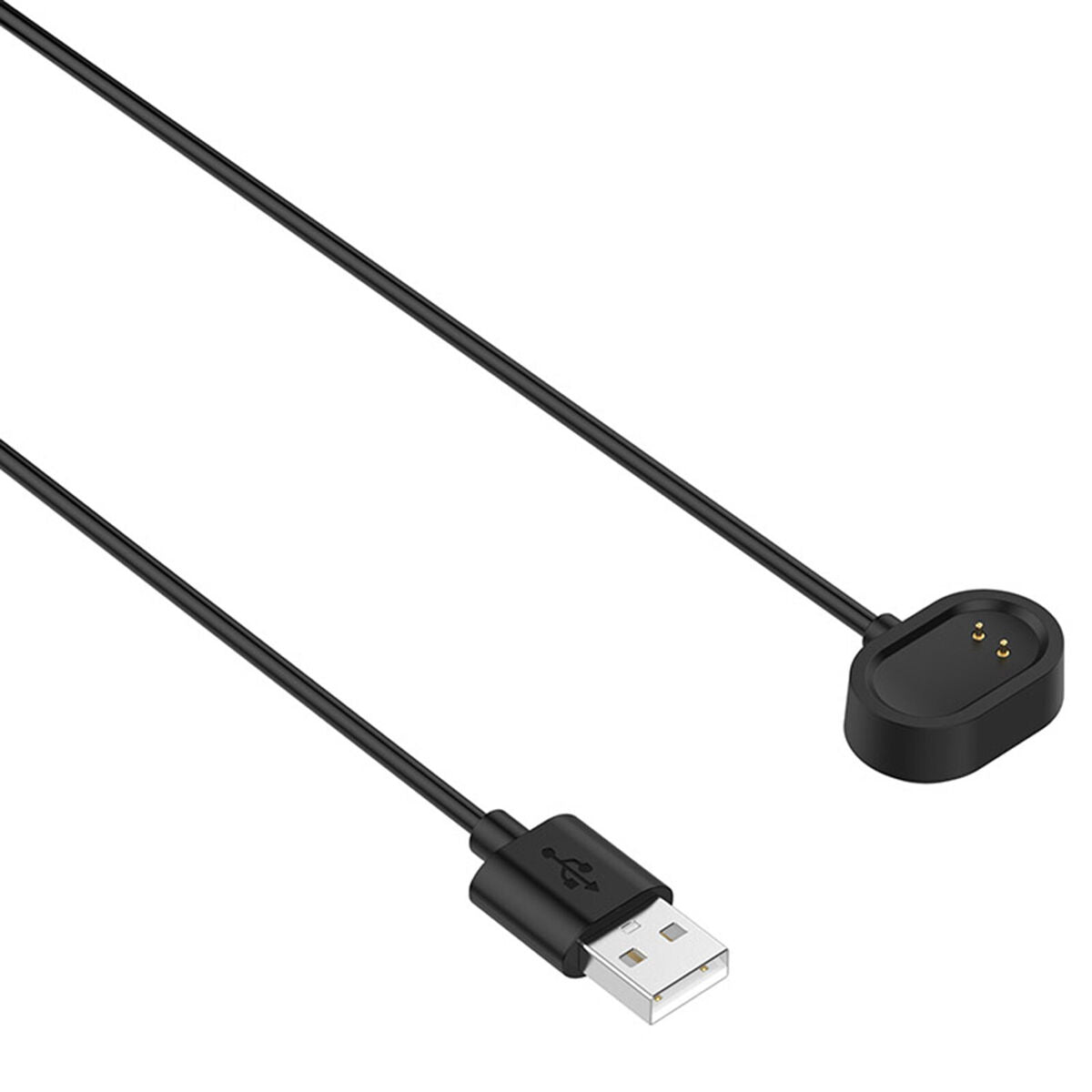 RMW2010 Charging Cable Bracelet Magnetic Charging Cable for Realme Band 2 Pars