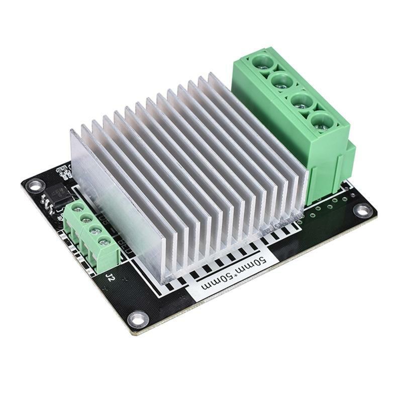 Heating-controller Mks Mosfet For Heat Bed/Extruder Mos Module Large Current 30A