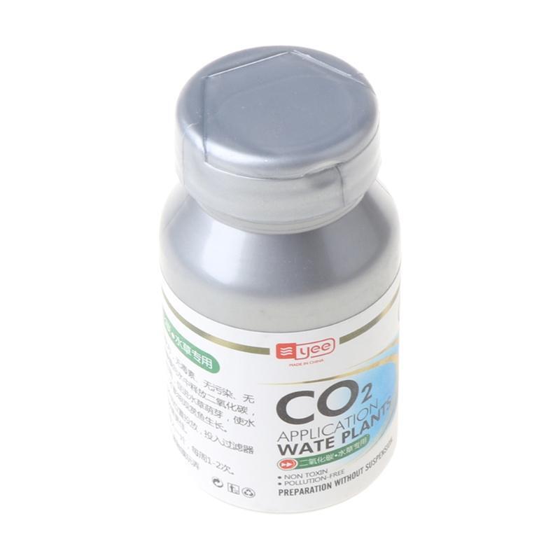 Planted Diffuser Tablets Carbon Dioxide Diffuser Aquatic Plant Floats Slices