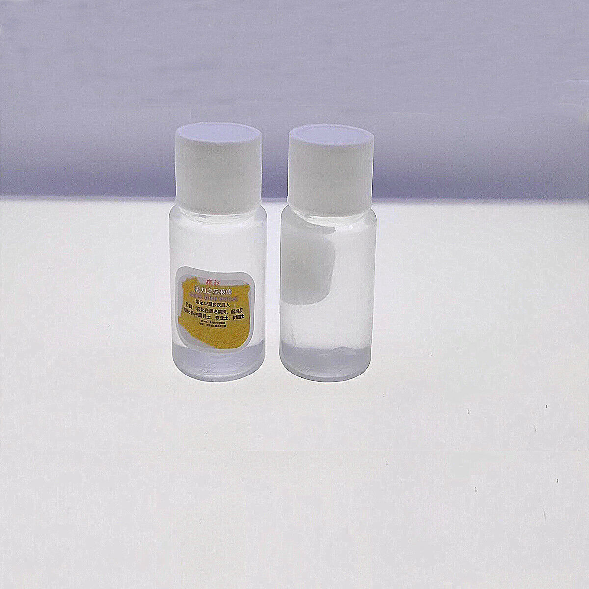 30ml Sculpey Liquid Clay Softener & Adhesive Glue for Fimo Sculpey Polymer Clay