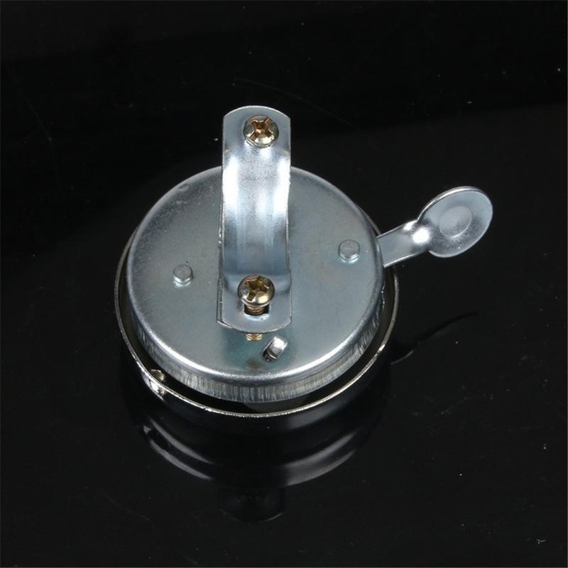 Metal Bicycle Bell, Loud Crisp Clear Sound Bicycle Bike Horn Ring Bell
