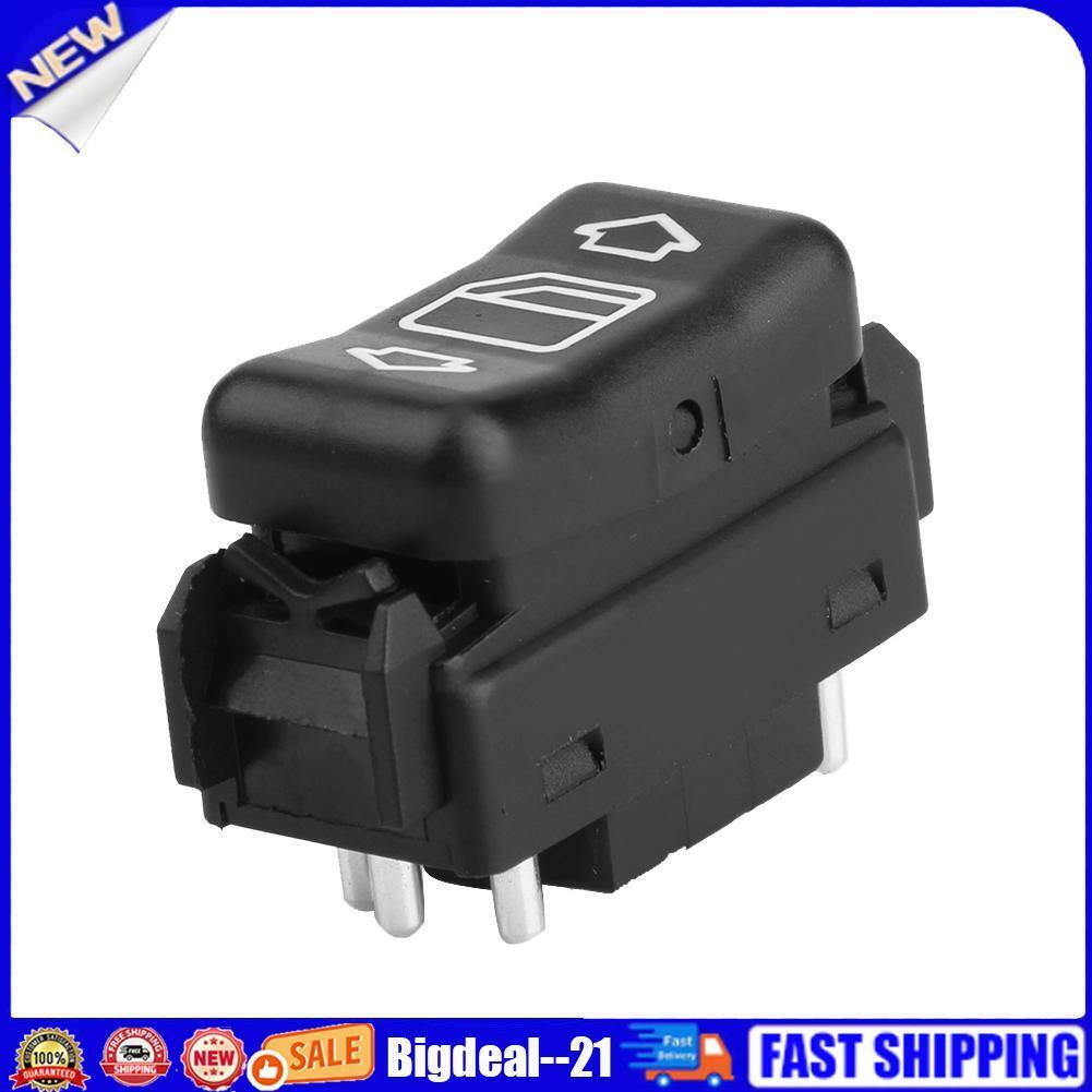 Power Window Switch 1248204610 for MERCEDES-BENZ 190 Coupe E/G/S Class