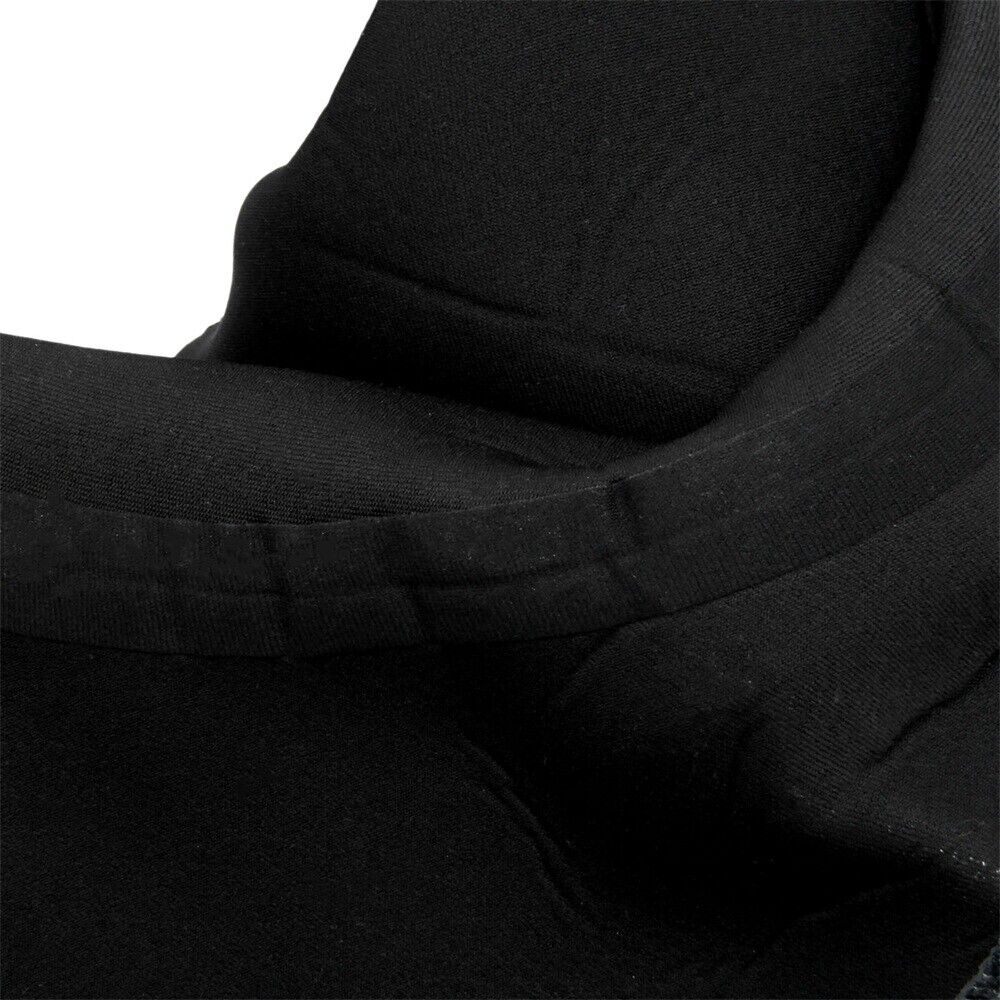 Helpful Canoe Deck Cloth Jacket Cover Boat Guard for 74-86cm/ 29-33.85 Kayak Use