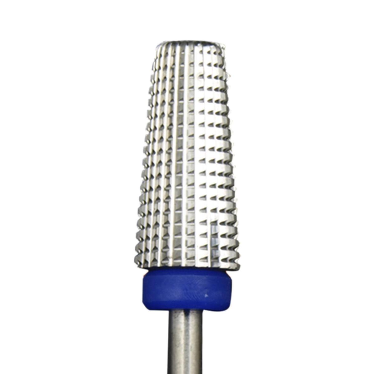 2pcs Salon Rotary Manicure Buffing   for Sharpening Reshaping