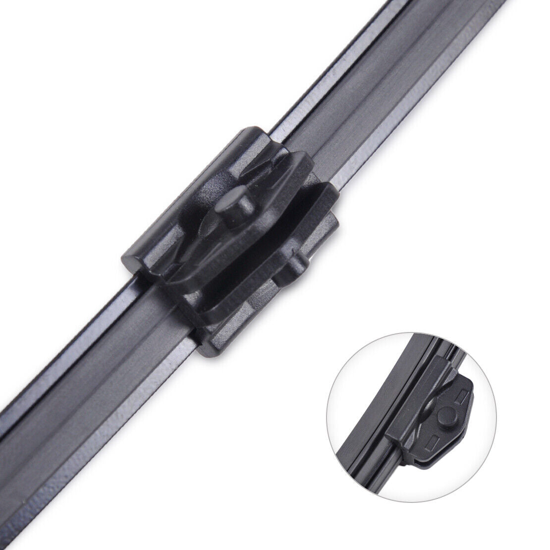 Rear Window Windshield Windscreen Wiper Blade fit for Audi Q5 3.2 2009-2012 Li
