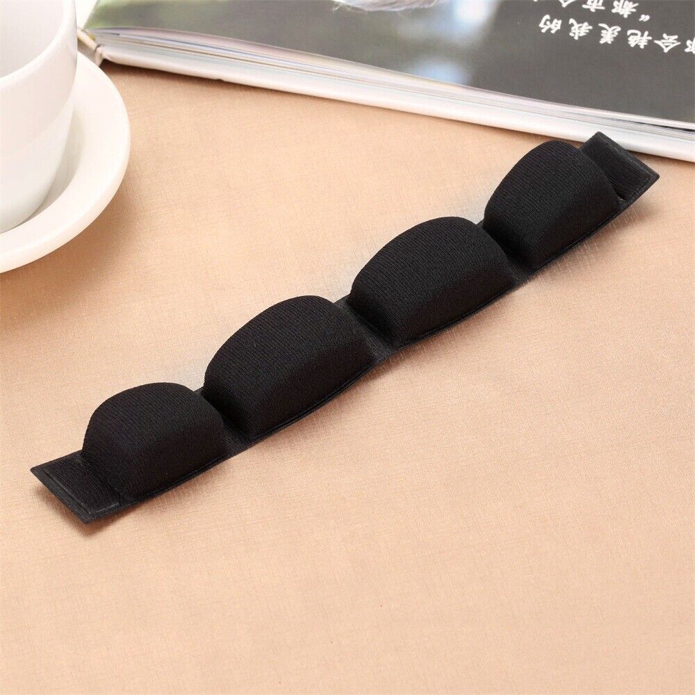 Foam And Velour Headband For Sennheiser HD545 HD565  HD600 HD580 HD650 Headphone