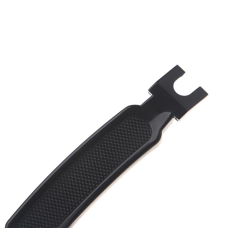 3 in 1 Guitar String Winder String Cutter Bridge Pin Puller Repair Tool