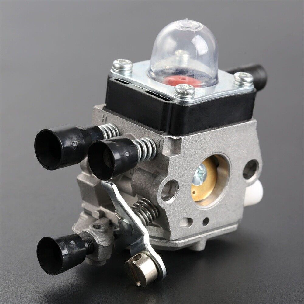 Carburetor Carb For Stihl FS38 FS45 HS45 FS46 FS55 KM55R FS74 FS75 Replacement