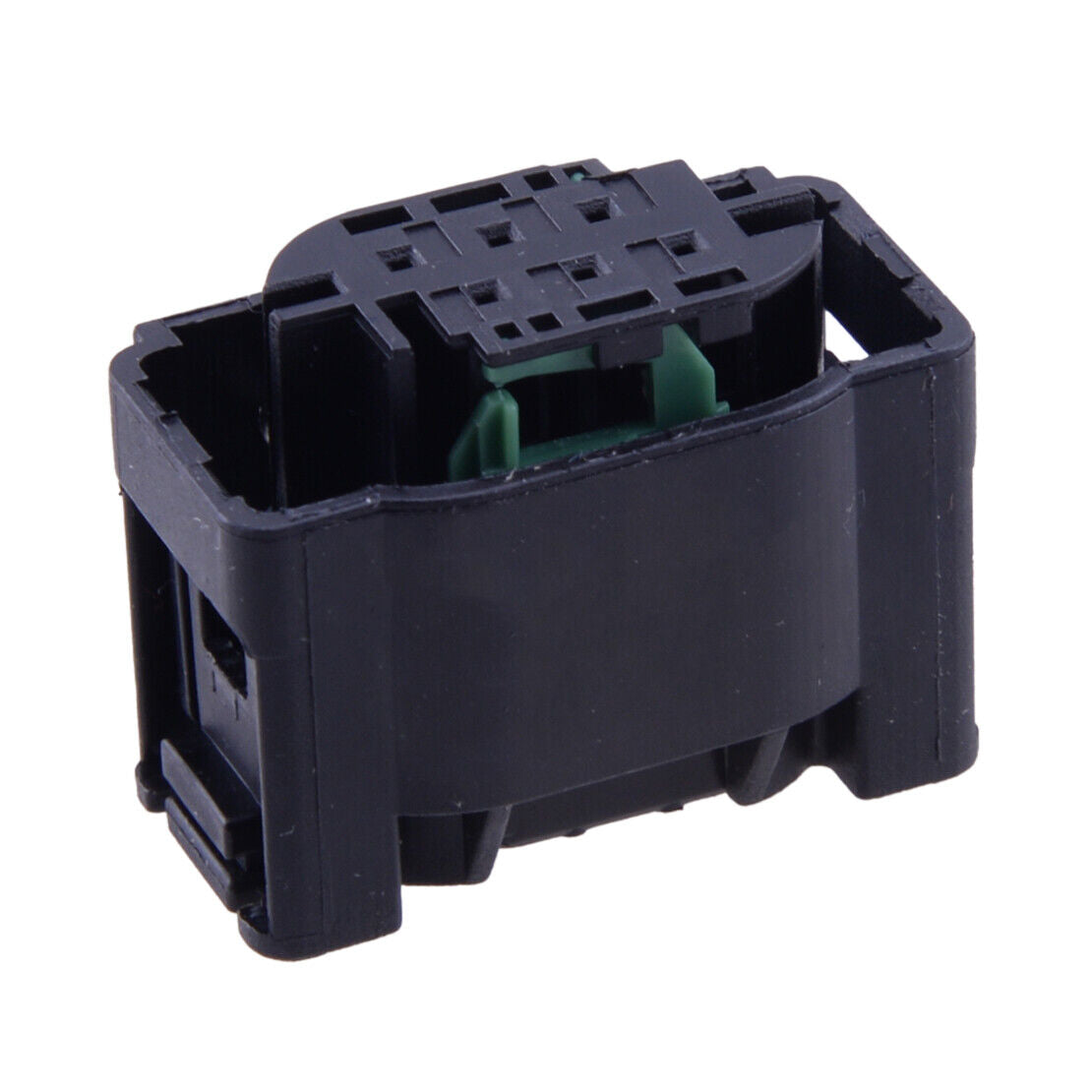 6-Pin Female Connector Plug & 6 Terminal Seal Fit Car Electronic Throttle Body