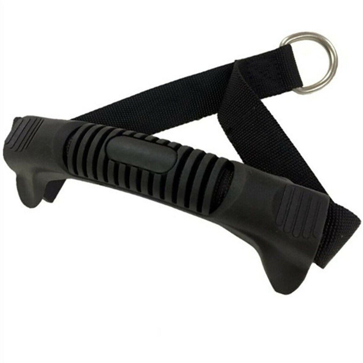 Resistance Push Up Foam Handles Replacement for Chest Press Gym Fitness Exercise