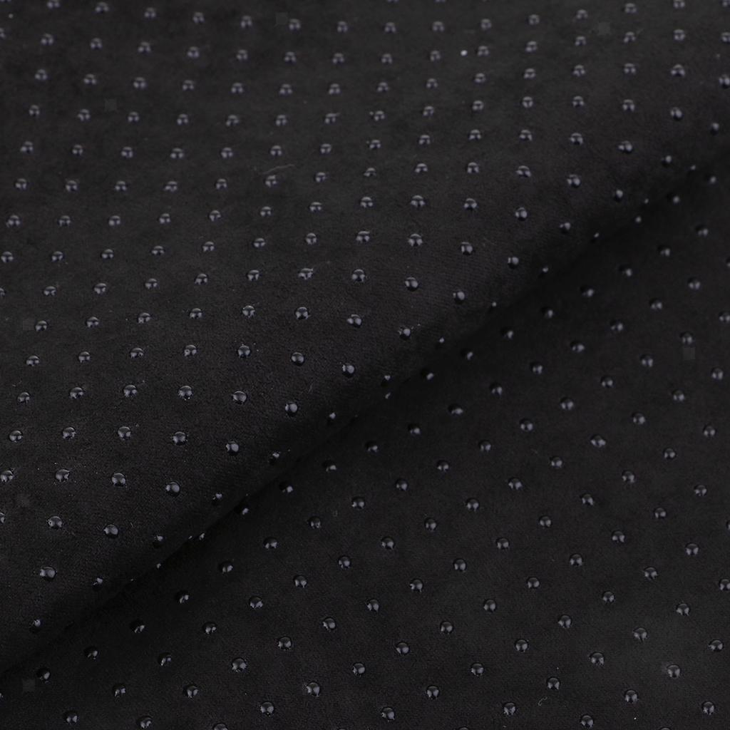 2Pieces Anti Slip  Fabric Cloth DIY Cushions Carpets 100x150cm