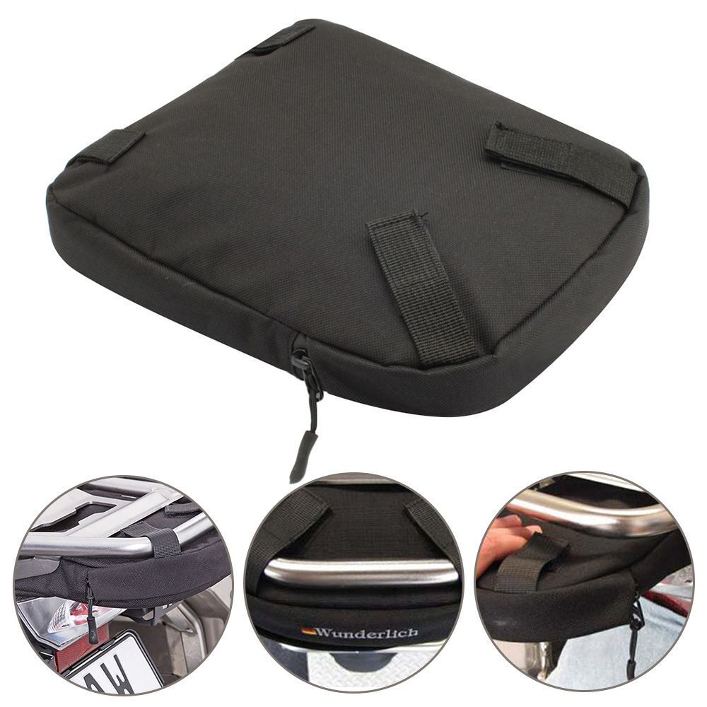 Bag Saddlebags For BMW R1250 GS Adventure|BMW R1200 GS LC Adv.  (2014-)